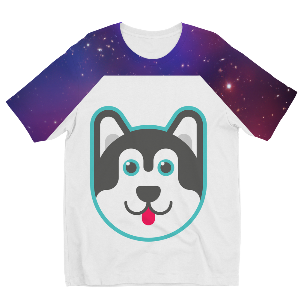 Kids Sublimation TShirt